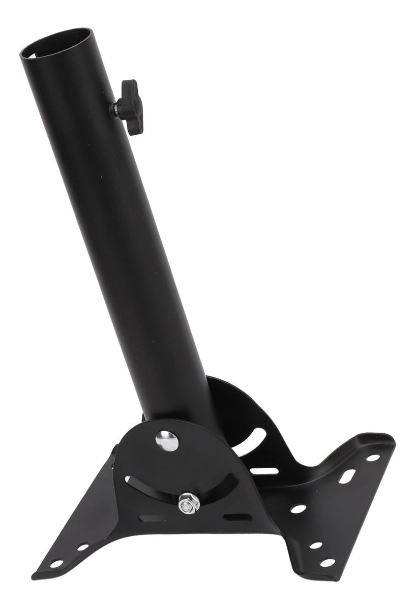 Suporte De Aço Ajustável Para Starlink V2 Exterior