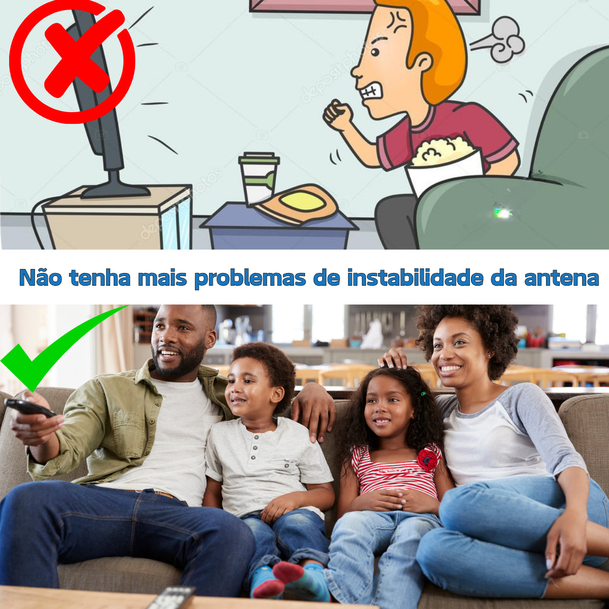 Base Suporte Starlink P/ Tubo Da Antena Gen 3 Adaptador