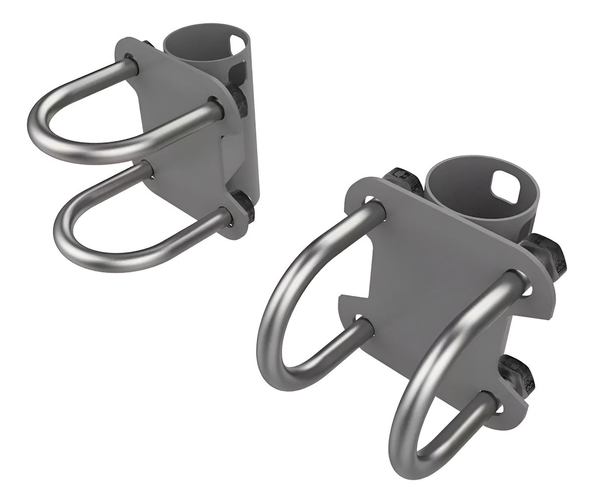 Adaptador De Montagem P/ Antena Starlink V2 Gen2 Suporte