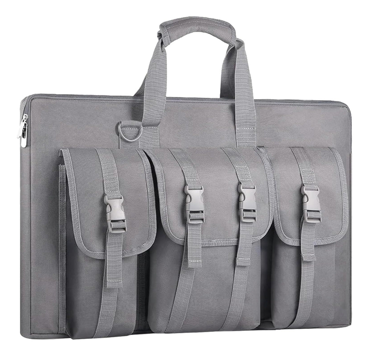 Bolsa Para Starlink Gen3 Transporte Impermeável Portátil Bag