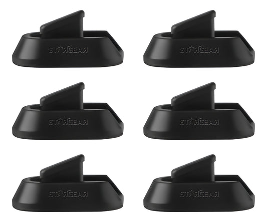 Capa Protetora De Silicone Para Suporte Starlink Gen 2 Kit 6