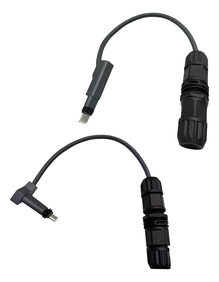 Adaptador Fêmea Cabo De Extensão Starklink V2 Gen2 P/ Rj45