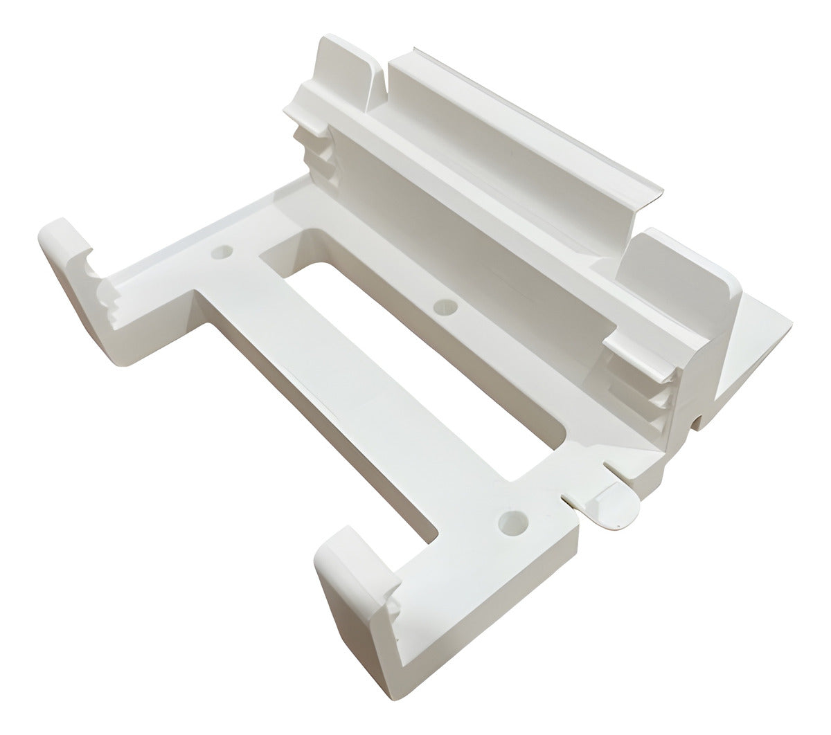 Suporte De Parede P/ Alimentação Do Roteador Starlink Gen 3