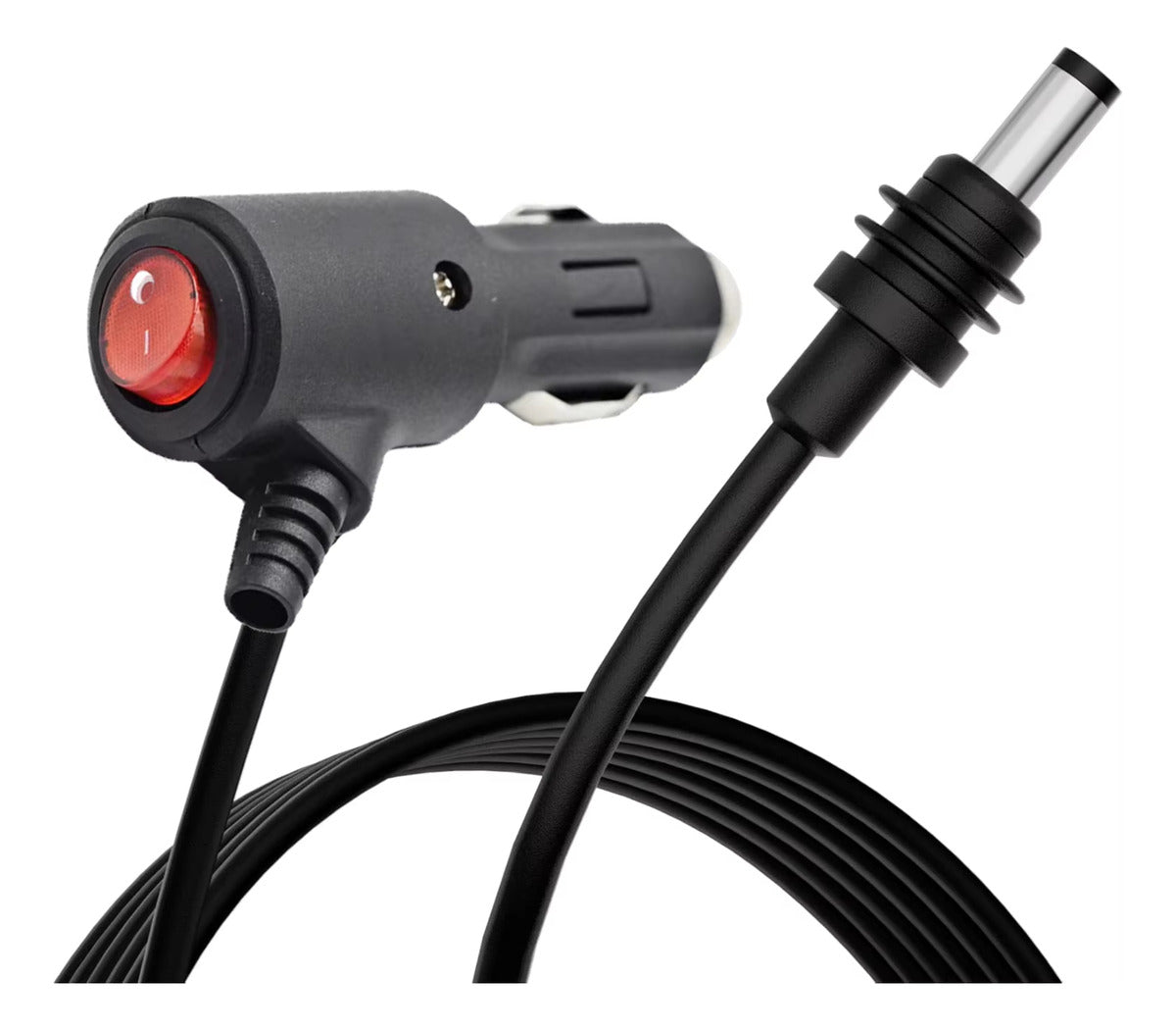 Adaptador Cabo Para Starlink Mini 12v 24v Automotivo 3m Plug