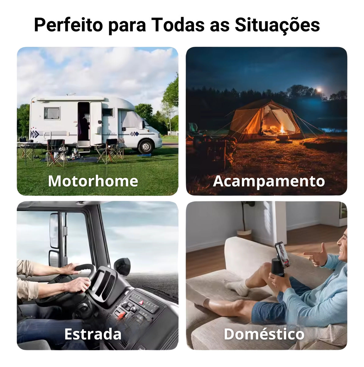 Cabo 3 Em 1 Starlink Mini Usb-c Plug Dc E Isqueiro 12v 24v