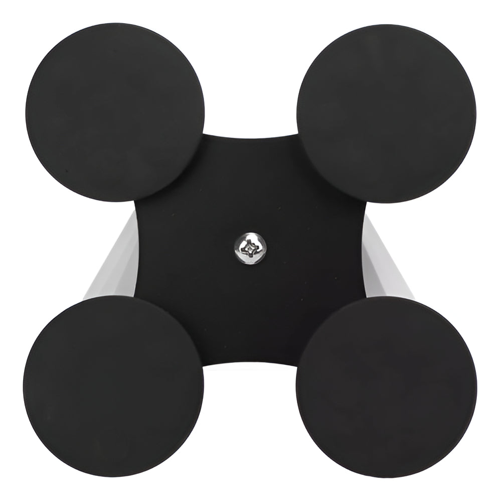 Suporte Magnético Antena Starlink Mini Imã Fixação Veículo