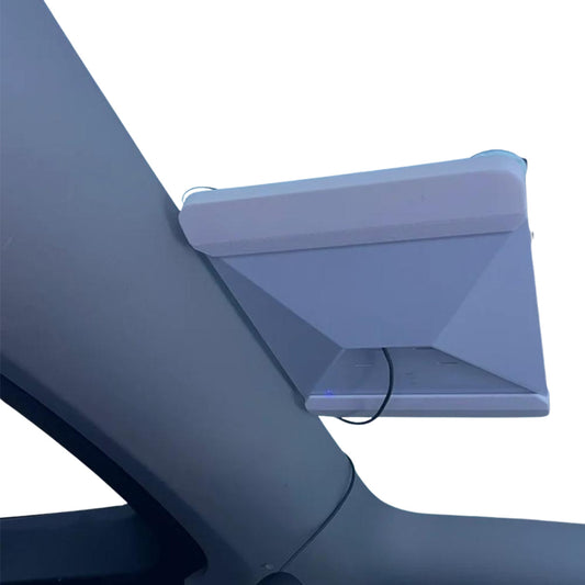 Suporte Com Ventosas Starlink Mini Para Janela E Teto Solar