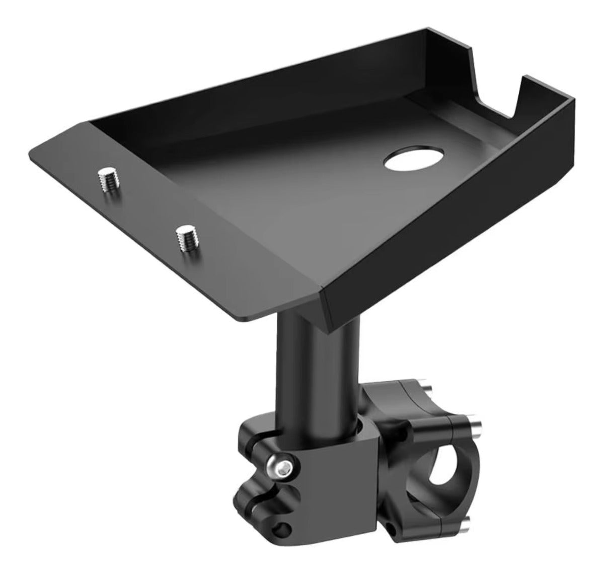 Suporte Starlink Gen 3 Para Barcos Veículos Trailers Rack