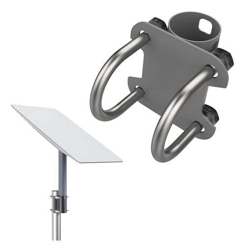 Adaptador De Montagem P/ Antena Starlink V2 Gen2 Suporte