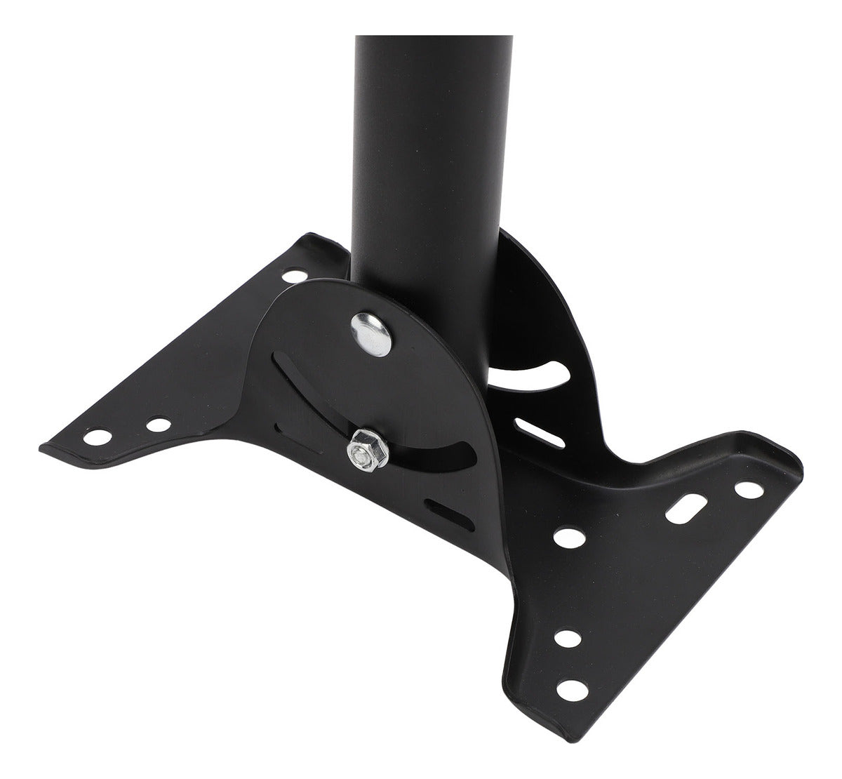 Suporte De Aço Ajustável Para Starlink V2 Exterior