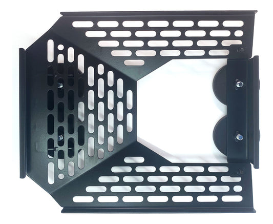 Base Suporte Case Antena Starlink Mini V4geração Imã Fixação
