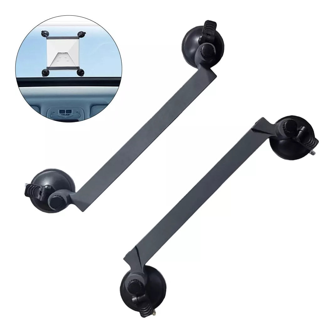 Starlink Mini Suporte Veicular Vendosa Reforçada P/ Viagens