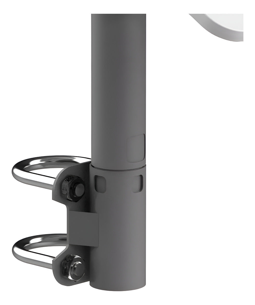 Adaptador De Montagem P/ Antena Starlink V2 Gen2 Suporte