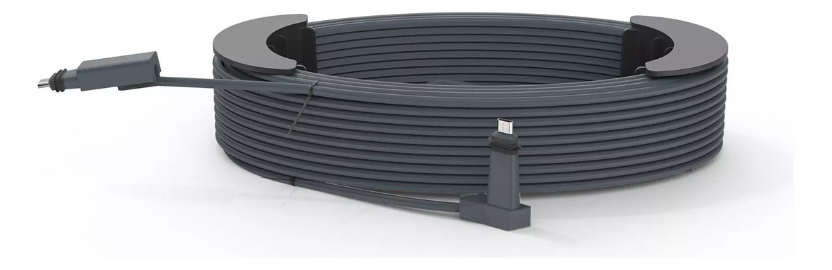 Suporte P/ Cabos Starlink Gen 3 Ethernet Fios V2 Organizador