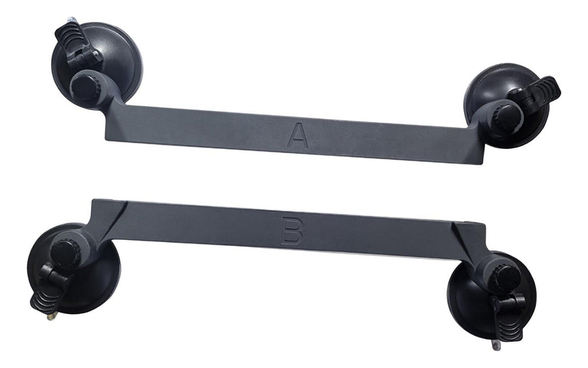 Starlink Mini Suporte Veicular Vendosa Reforçada P/ Viagens