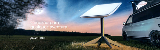 A importancia de Acessorios Fundamentais Para Sua Starlink