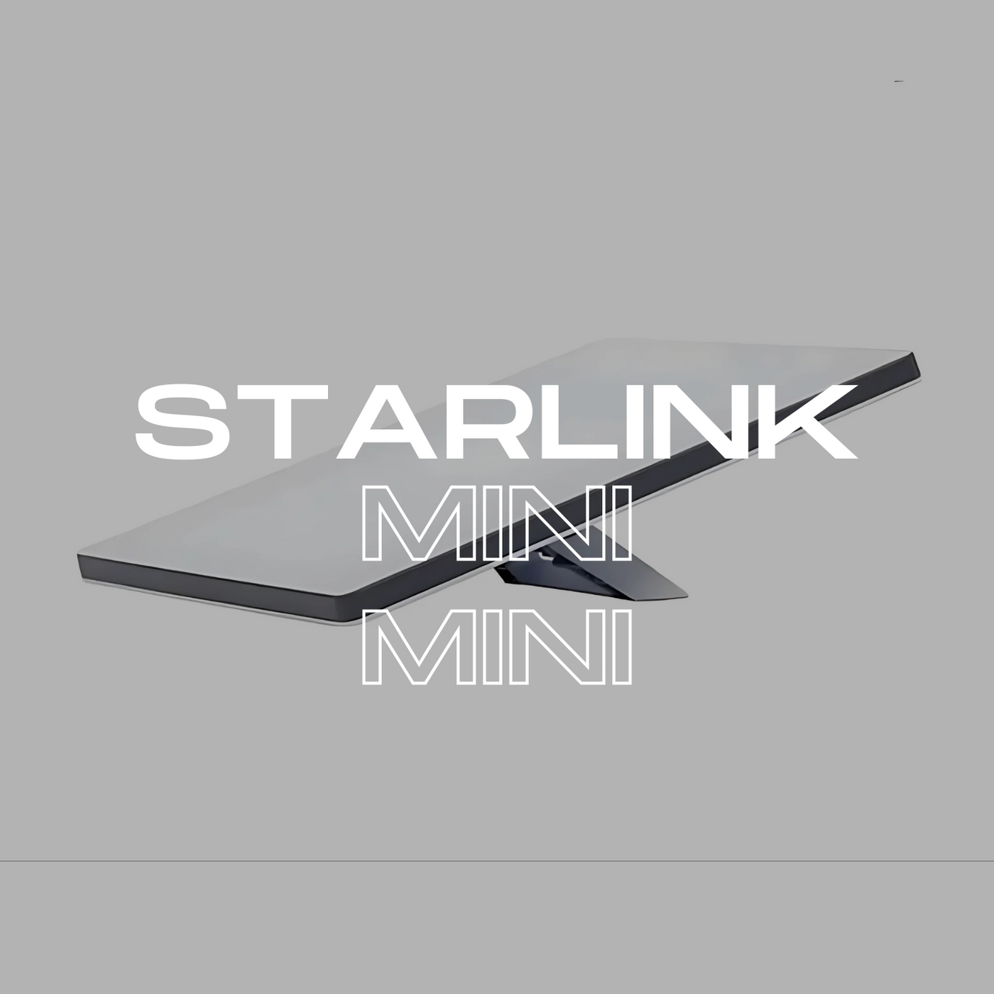 Starlink Mini