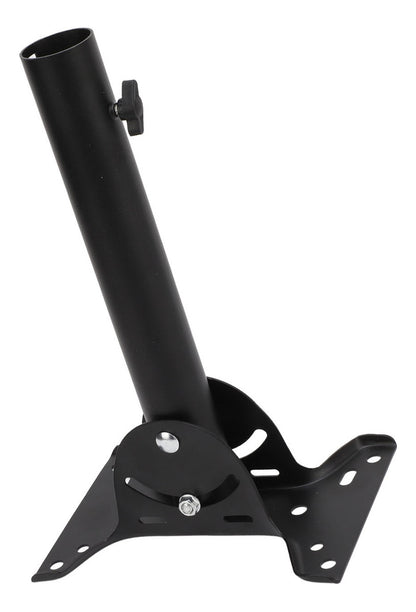 Suporte De Aço Ajustável Para Starlink V2 Exterior