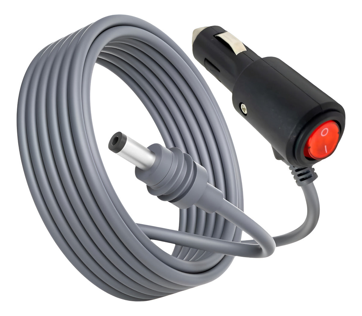 Adaptador Cabo Para Starlink Mini 12v 24v Automotivo 3m Plug