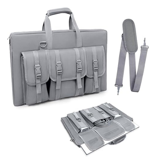 Bolsa Para Starlink Gen3 Transporte Impermeável Portátil Bag
