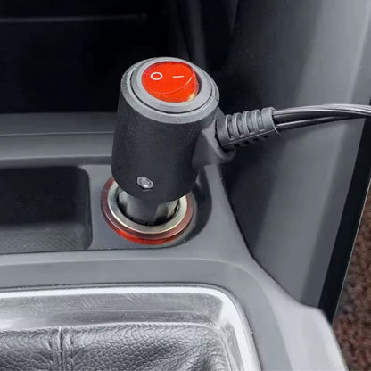 Adaptador Cabo Para Starlink Mini 12v 24v Automotivo 3m Plug