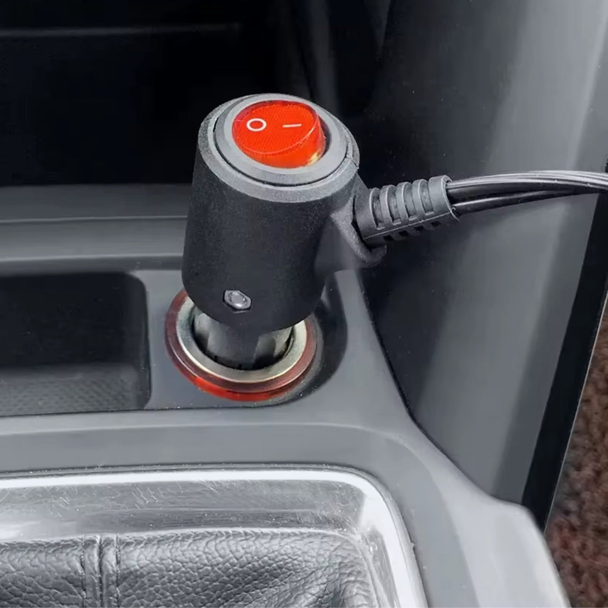 Adaptador Cabo Para Starlink Mini 12v 24v Automotivo 3m Plug
