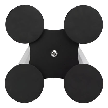 Suporte Magnético Antena Starlink Mini Imã Fixação Veículo