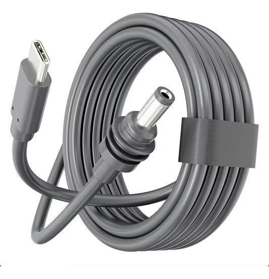 Cabo Starlink Mini 3 Metros Tipo C 100w Compatível