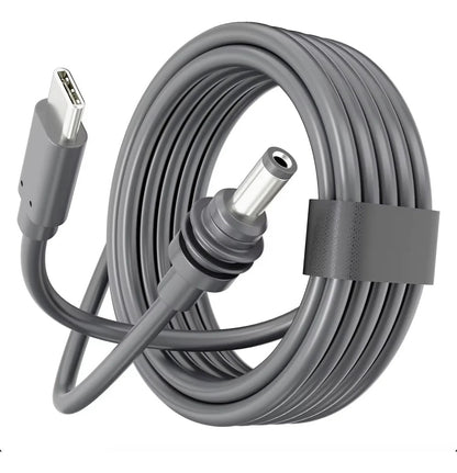 Cabo Starlink Mini 3 Metros Tipo C 100w Compatível