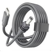 Cabo Starlink Mini 3 Metros Tipo C 100w Compatível