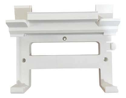 Suporte De Parede P/ Alimentação Do Roteador Starlink Gen 3