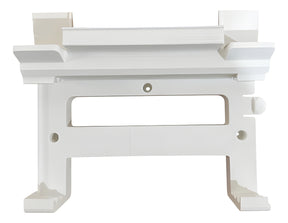 Suporte De Parede P/ Alimentação Do Roteador Starlink Gen 3