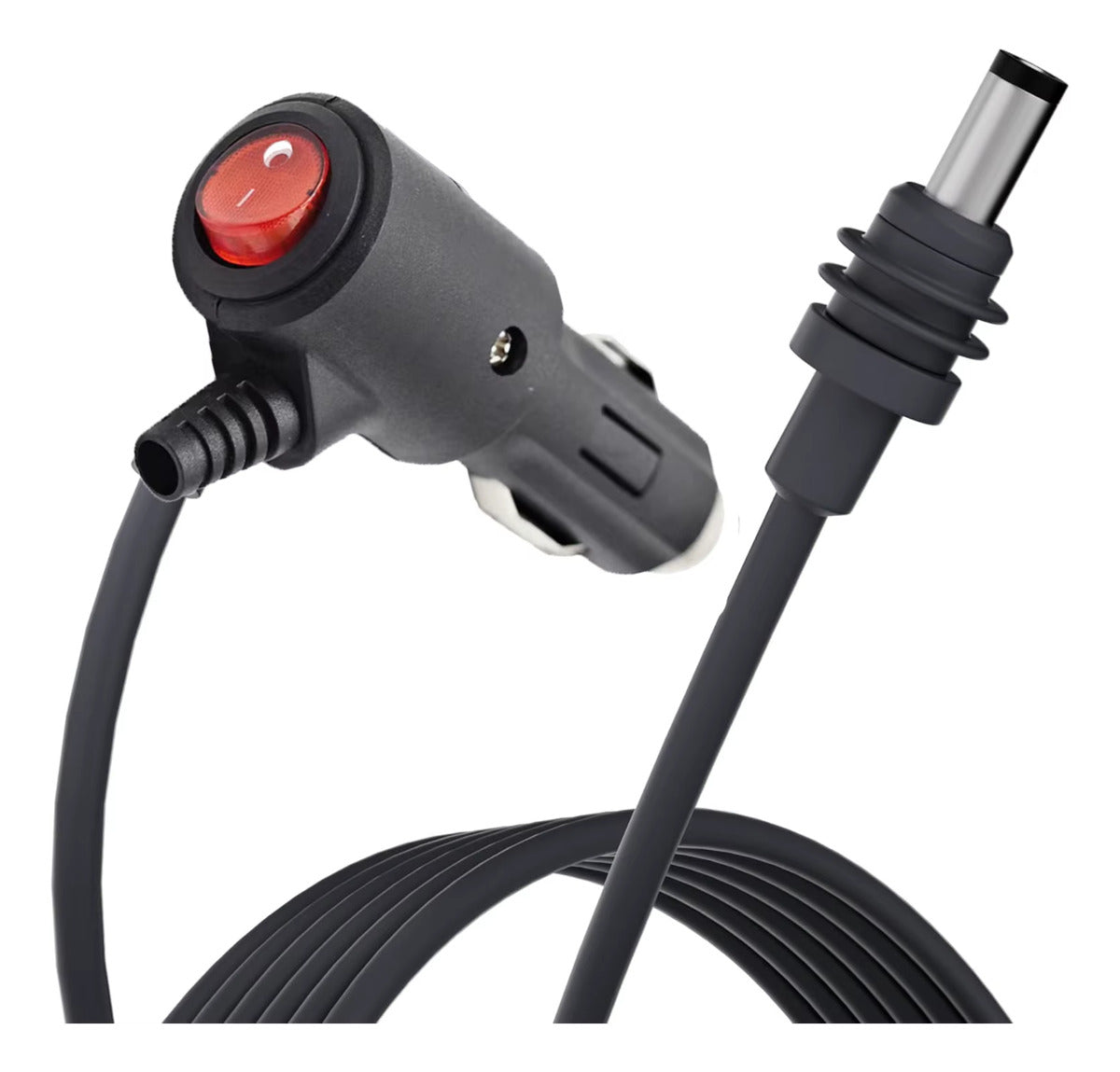 Adaptador Cabo Para Starlink Mini 12v 24v Automotivo 3m Plug