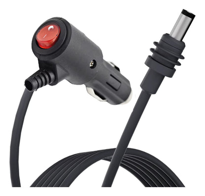 Adaptador Cabo Para Starlink Mini 12v 24v Automotivo 3m Plug