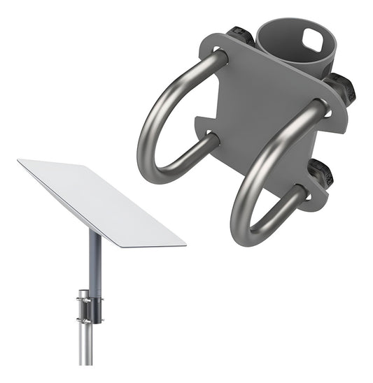 Adaptador De Montagem P/ Antena Starlink V2 Gen2 Suporte