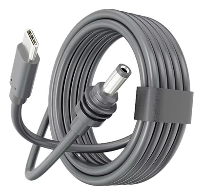 Cabo P/ Starlink Mini Tipo C 140w 1.80m Cabo De Alimentação