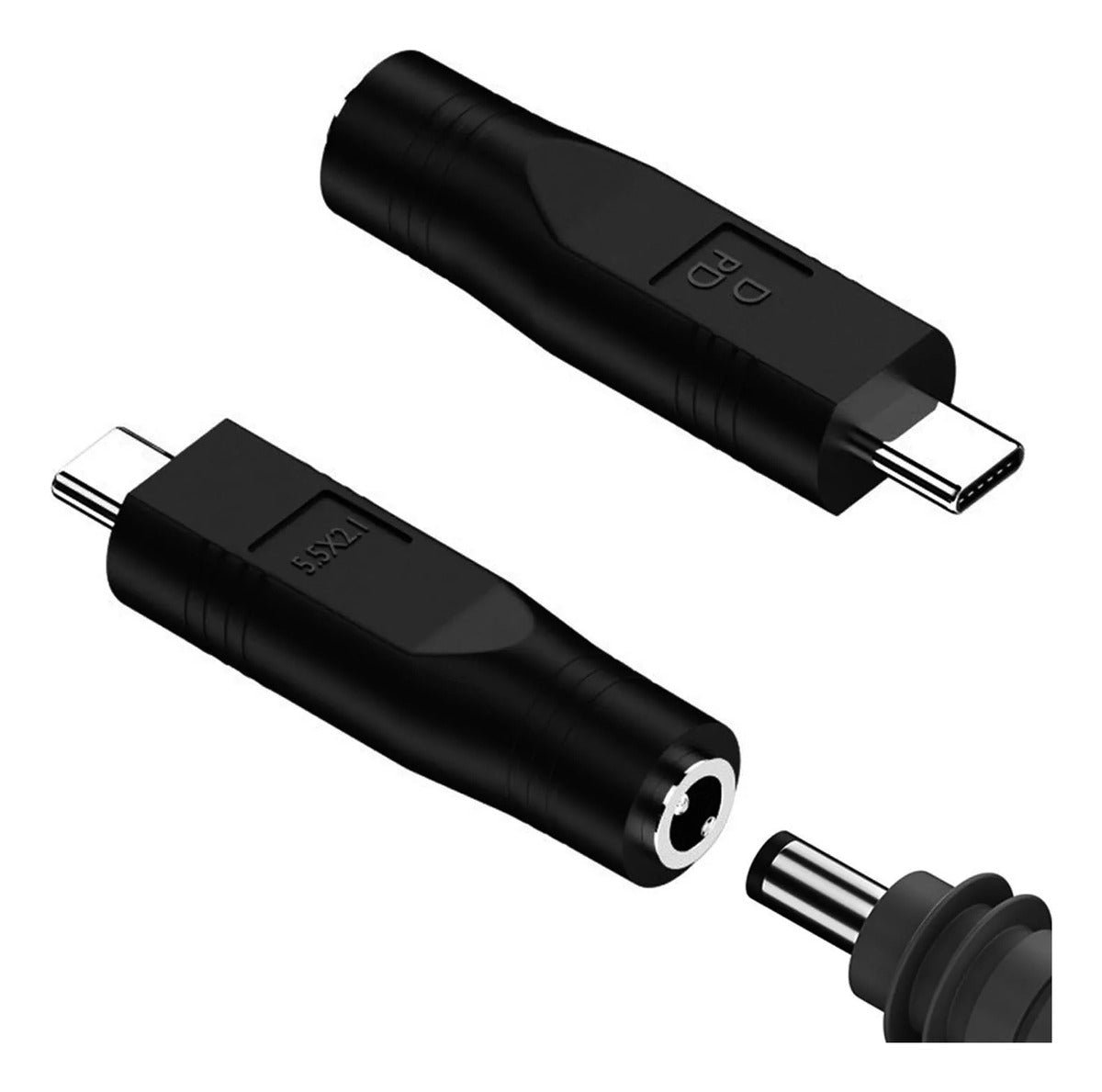 Adaptador P/ Fonte De Alimentação Tipoc P/ Dc Starlink Mini