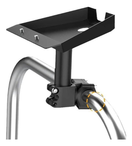 Suporte Starlink Gen 3 Para Barcos Veículos Trailers Rack